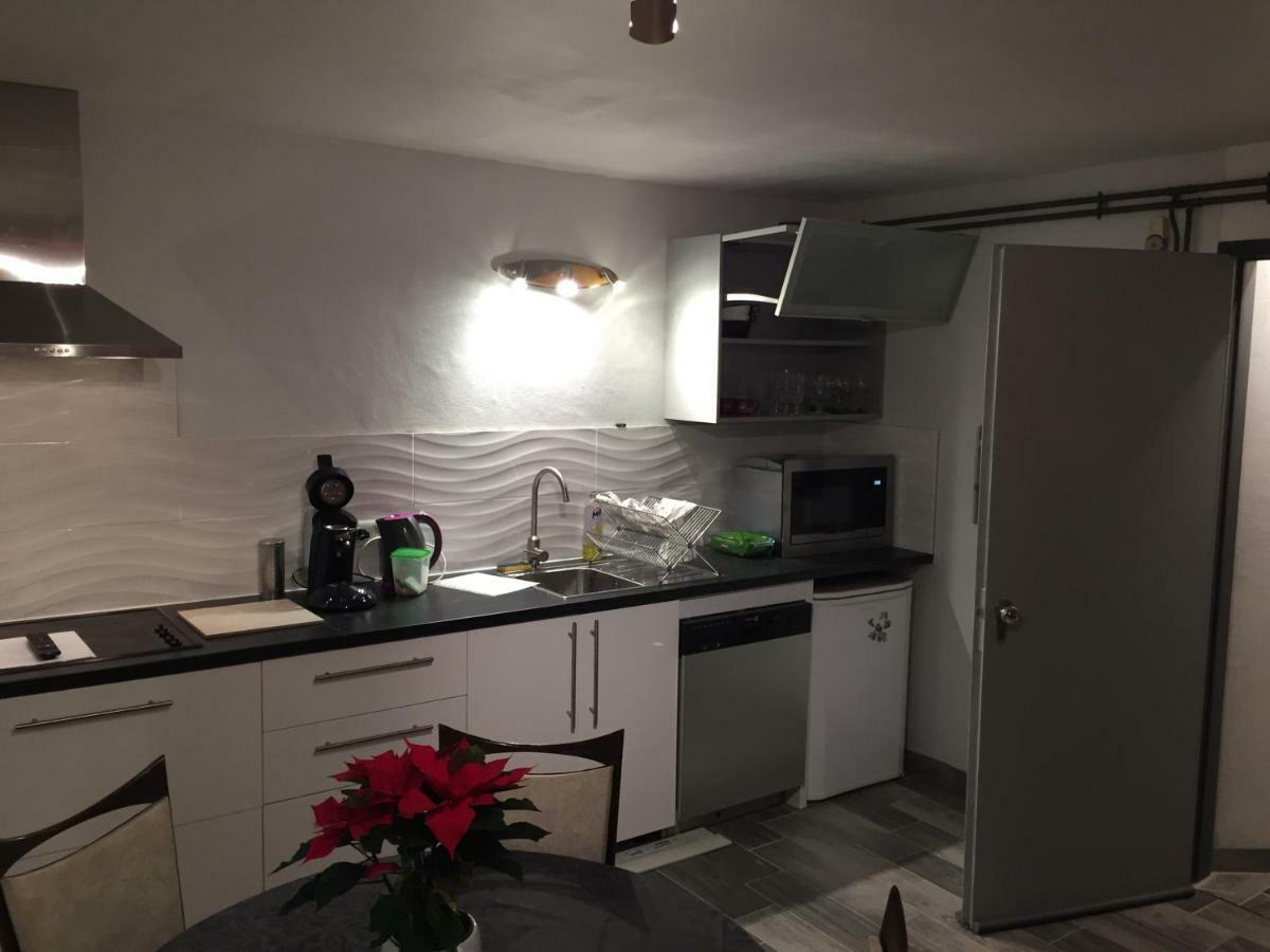 Apartment Le Du Pont